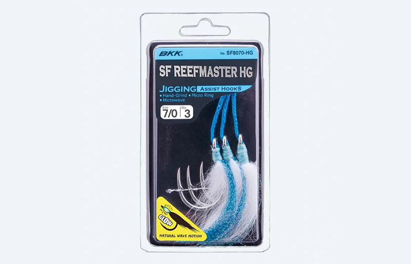 Terminal Tackle